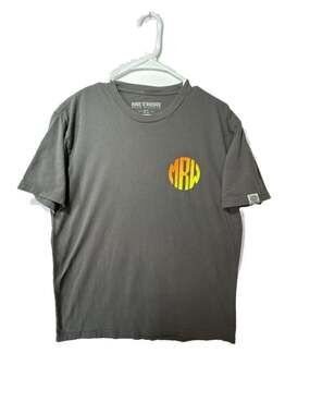 Method Race Wheels MRW Gradient Logo Graphic T-Shirt XL